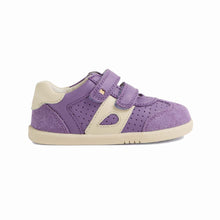 Scarpine I Walk Titan Purple Haze