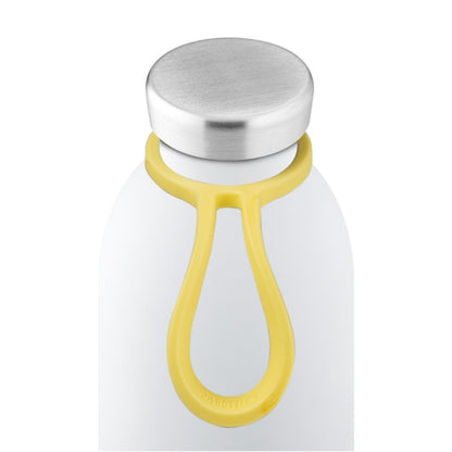 Gancio bottle Tie per bottiglia termica