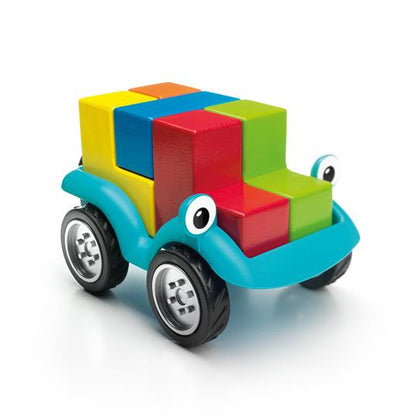 Smartcar 5x5 - 48 sfide