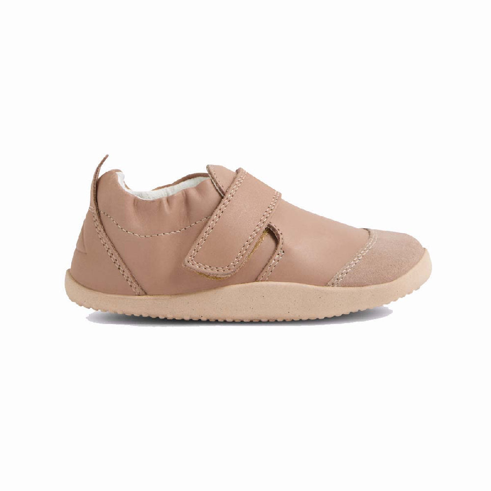 Scarpine Xplorer Marvel Warm Taupe