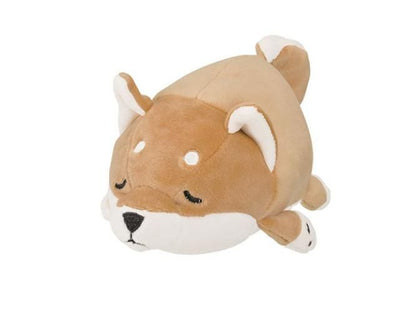 Peluche morbido Cane Shiba Kotarou - 14cm