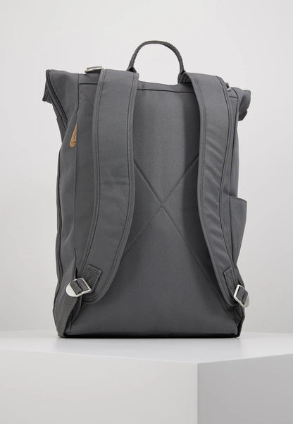 Borsa zaino rolltop up - versatile, pratico e comodo