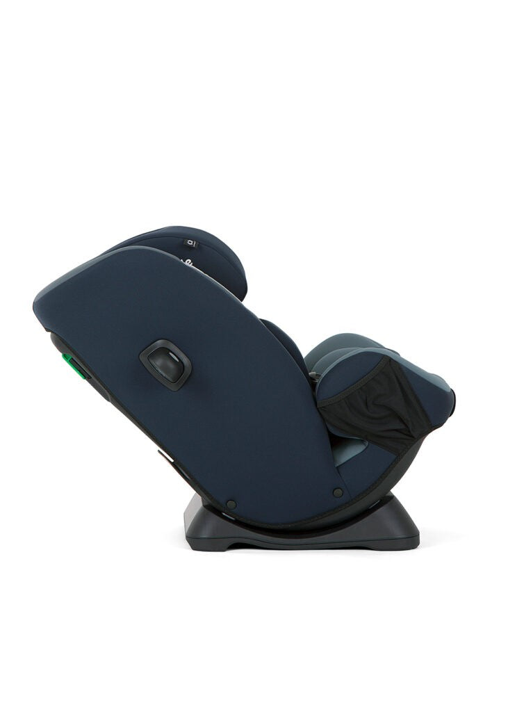 Seggiolino auto Every Stage R129 40-150cm