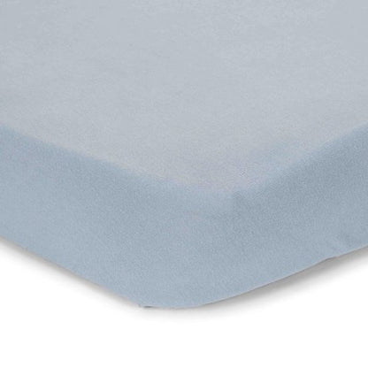 Lenzuolo con angoli 70x140/150 cm