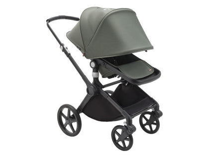 Passeggino duo Fox Cub completo - passeggino e navicella