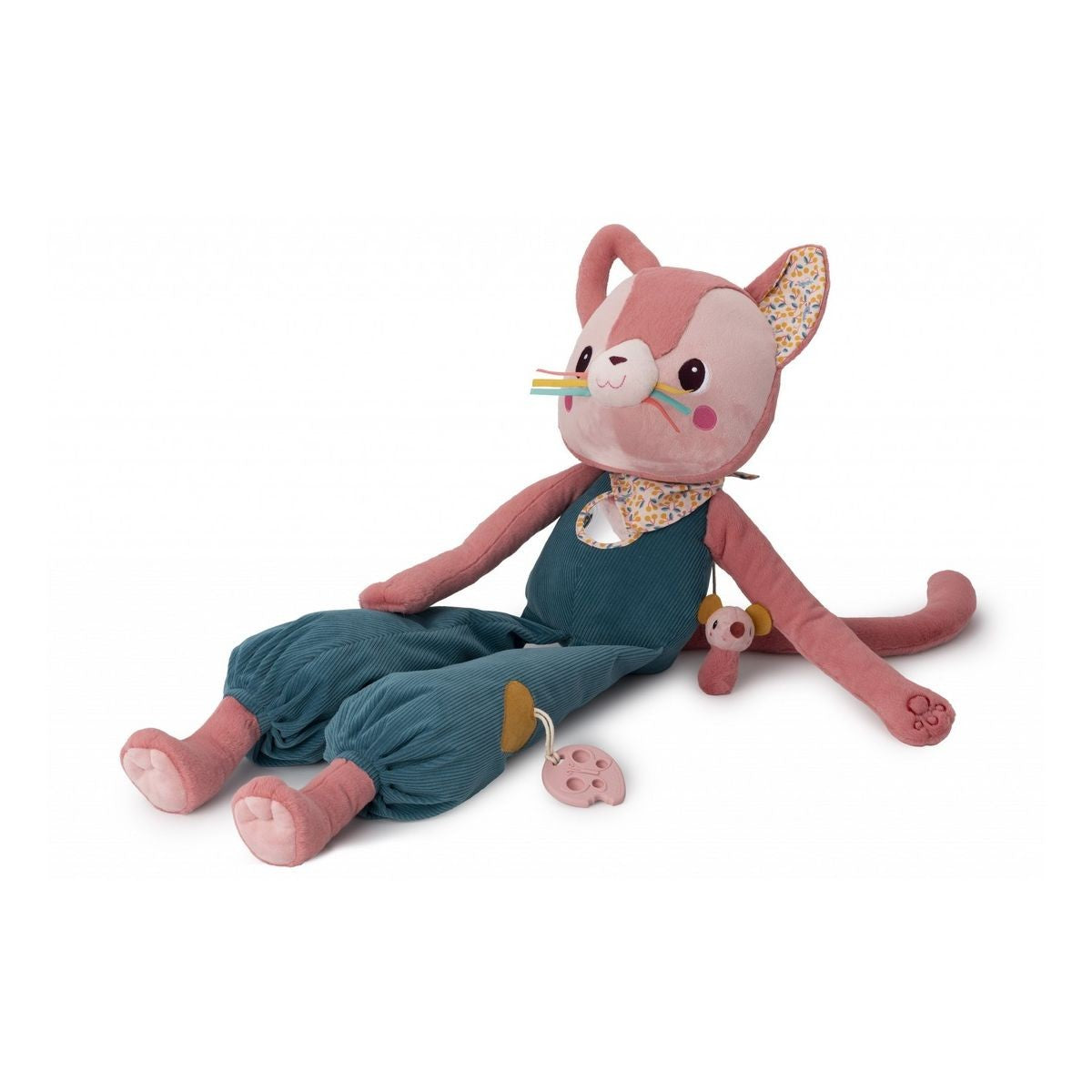 Peluche grande scopritore
