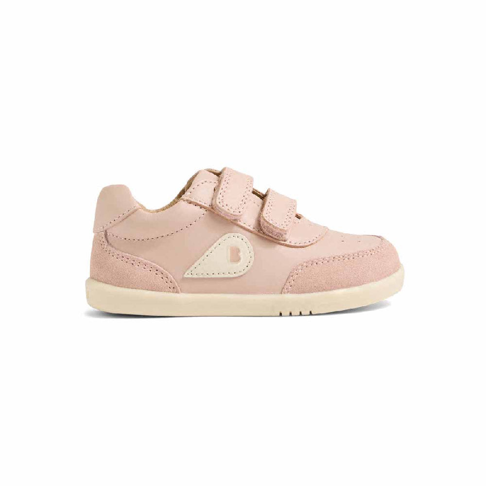Scarpine I Walk Champ Cameo Rose