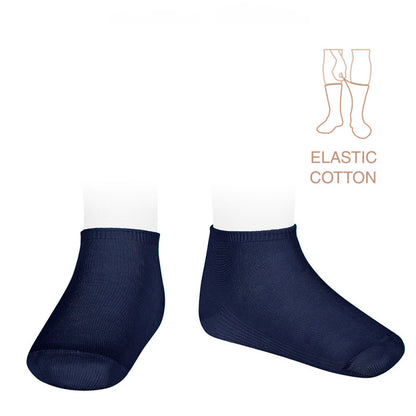 Fantasmini Primaverili in Cotone Elasticizzato (97% Cotone, Invisibili)