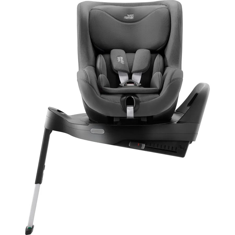 Seggiolino Auto DualFix Pro M i-Size - Da 61 a 105cm