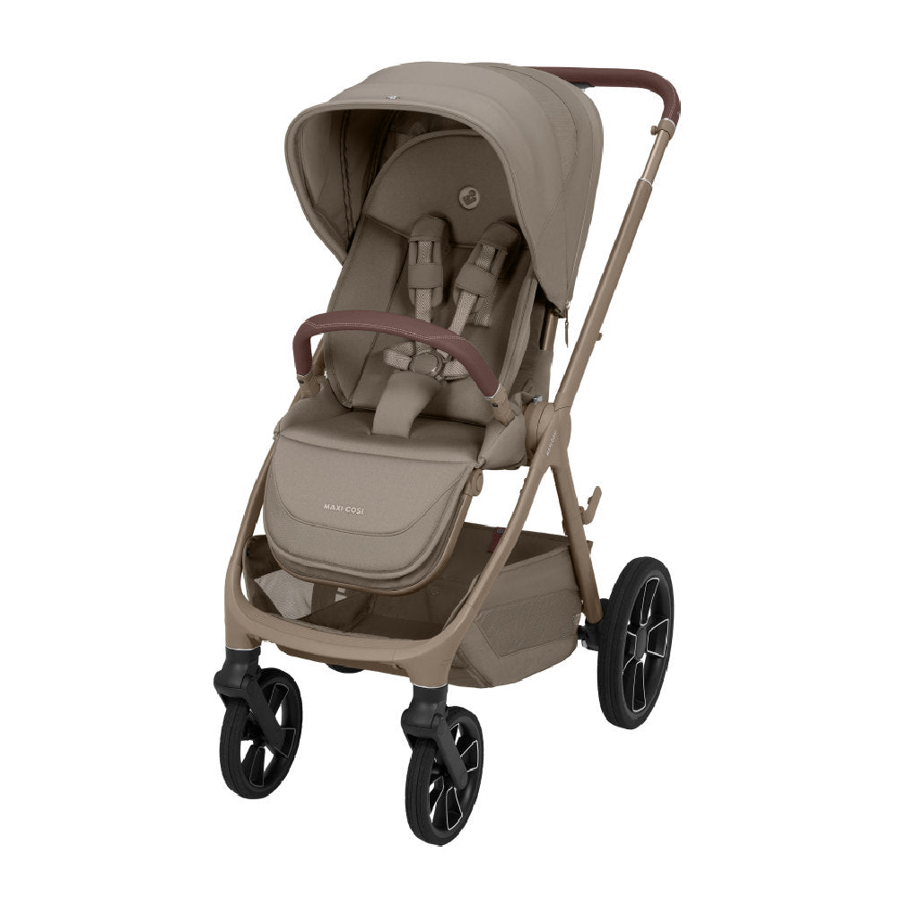 Passeggino Reversibile e Compatto 'Oxford' 2027 Maxi-Cosi