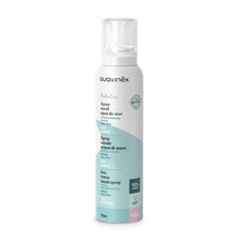 Spray nasale acqua di mare Isotonica - 120ml