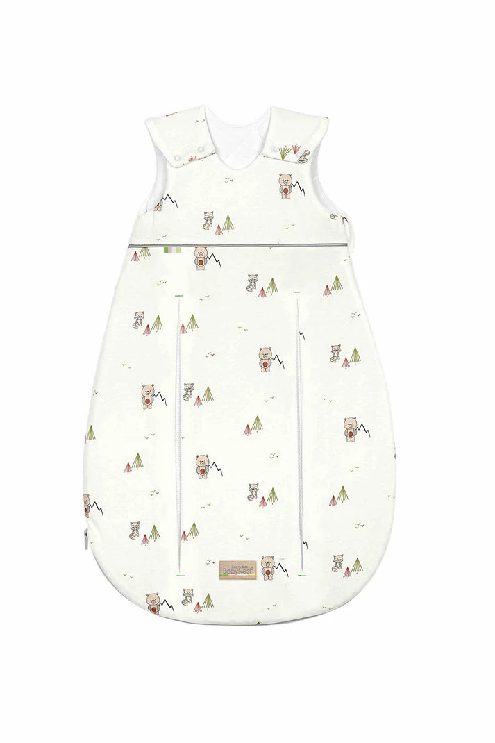 Sacco Nanna Primaklima tog 2.5 - in jersey di cotone