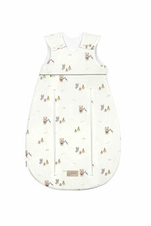 Sacco Nanna Primaklima tog 2.5 - in jersey di cotone