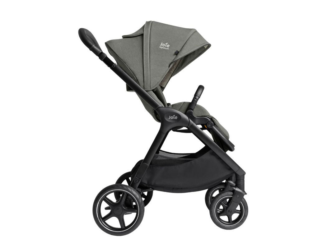 Passeggino Finiti - Dalla nascita fino a 22kg
