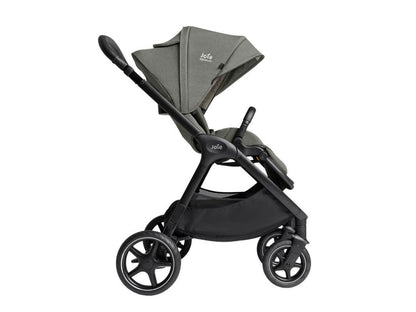 Passeggino Finiti - Dalla nascita fino a 22kg