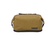 Beauty case da viaggio Thule Aion - Realizzato con materiali riciclati durevoli