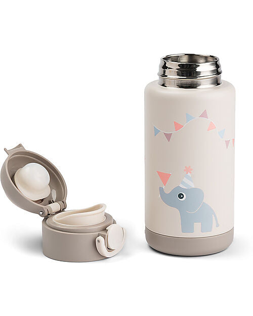 Borraccia Antigoccia Termica per Bambini 340 ml