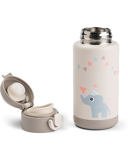Borraccia Antigoccia Termica per Bambini 340 ml