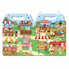 Set magnetico educativo - Met My - Da 4 anni
