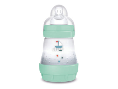 Biberon Easy Start Anti colica - Tettarella in silicone
