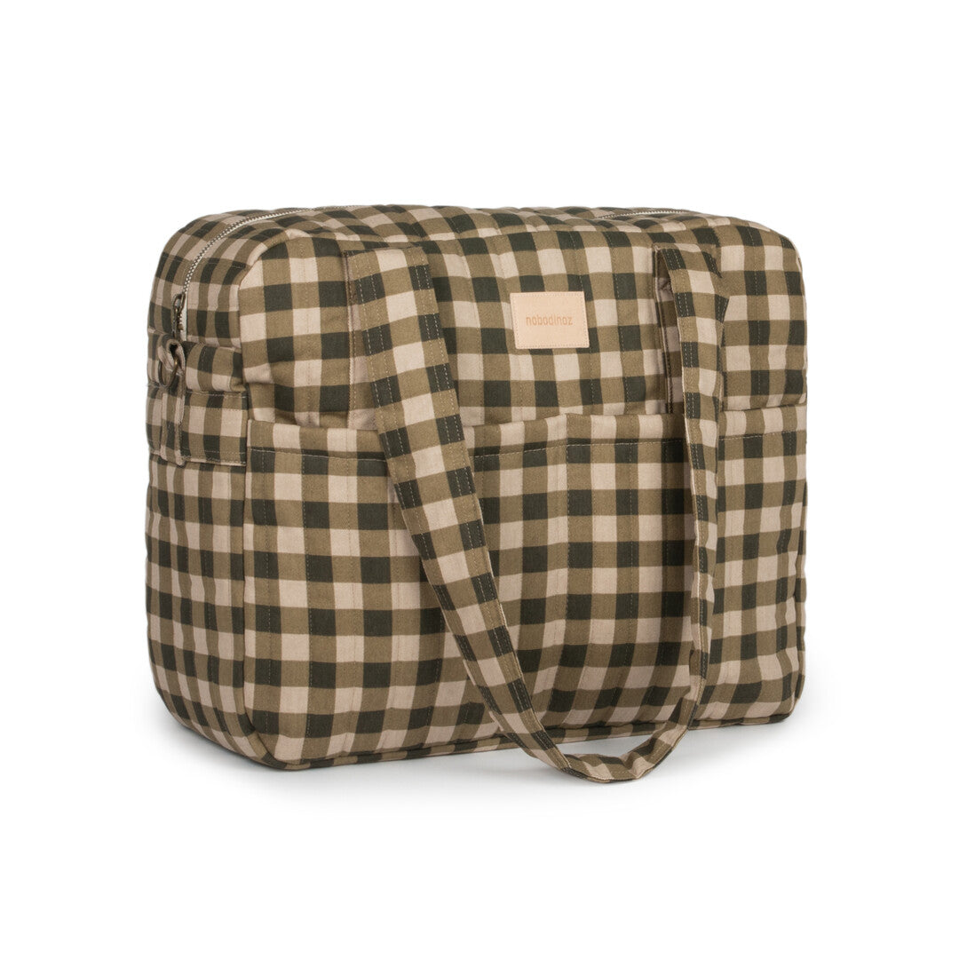 Borsa organizer per passeggino hyde park - 38x33x16 cm - waterproof