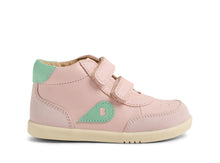 Scarpine I-Walk High Ballet Pink Hemlock