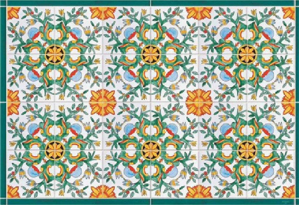 Tovglietta americana 'Classico' in Polipropilene