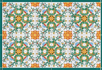 Tovglietta americana 'Classico' in Polipropilene