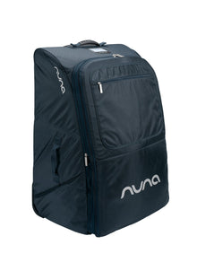 Borsa porta passeggino con ruote