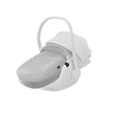 Coprigambe per seggiolino auto thule maple