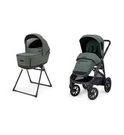 Duo Aptica Xt 2025 - Passeggino e navicella