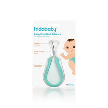 Forbicine Unghie Neonati con Punte Arrotondate