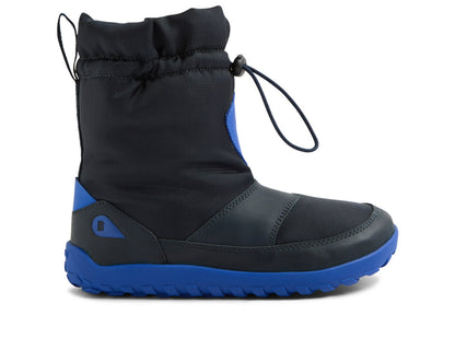 KID PLUS PADEN WP NAVY
