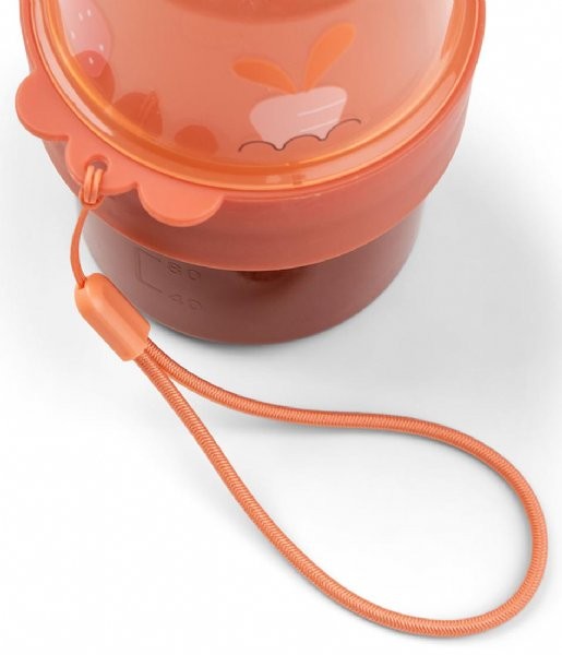 Mini Contenitori per snack - 2 Divisori