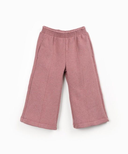 PANTALONI FELPA