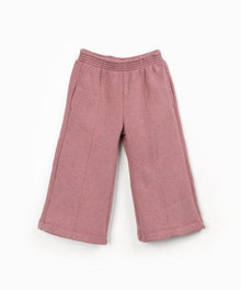 PANTALONI FELPA