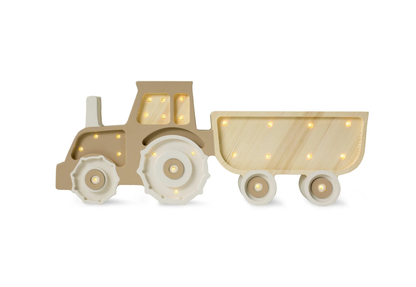 Lampada Trattore Little Lights - Lampada LED