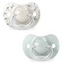 Ciuccio SX Pro Birdies - Confezione da 2 pezzi