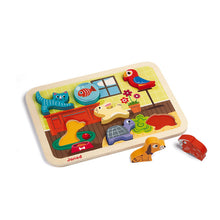 Puzzle animo