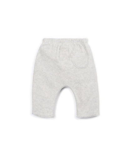 PANTALONI POLAR