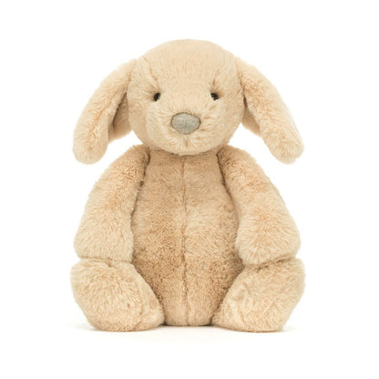 Peluche morbido cucciolo timido orlando