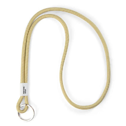 Porta chiavi lungo PANTONE in Nylon
