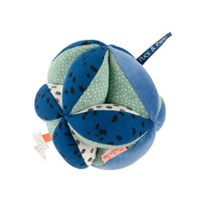 Palla Sensoriale Puce & Pilou