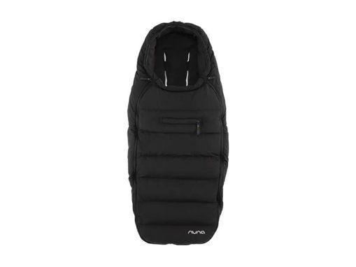 Kit invernale per passeggino - sacco + muffole