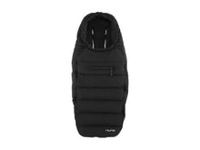 Kit invernale per passeggino - sacco + muffole