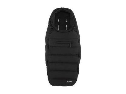 Kit invernale per passeggino - sacco + muffole