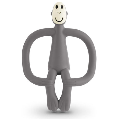 Massaggiagengive scimietta in silicone