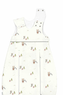 Sacco Nanna Primaklima tog 2.5 - in jersey di cotone