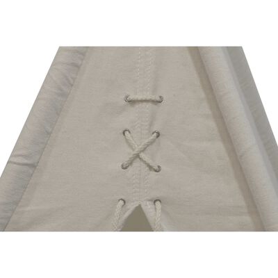 Tenda da interno a capanna - 120x120x150cm