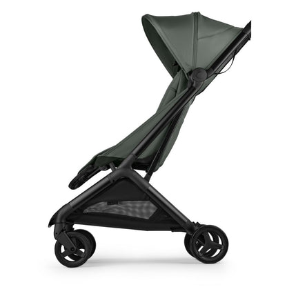 Passeggino leggero Bugaboo Butterfly2 - Passeggino da viaggio